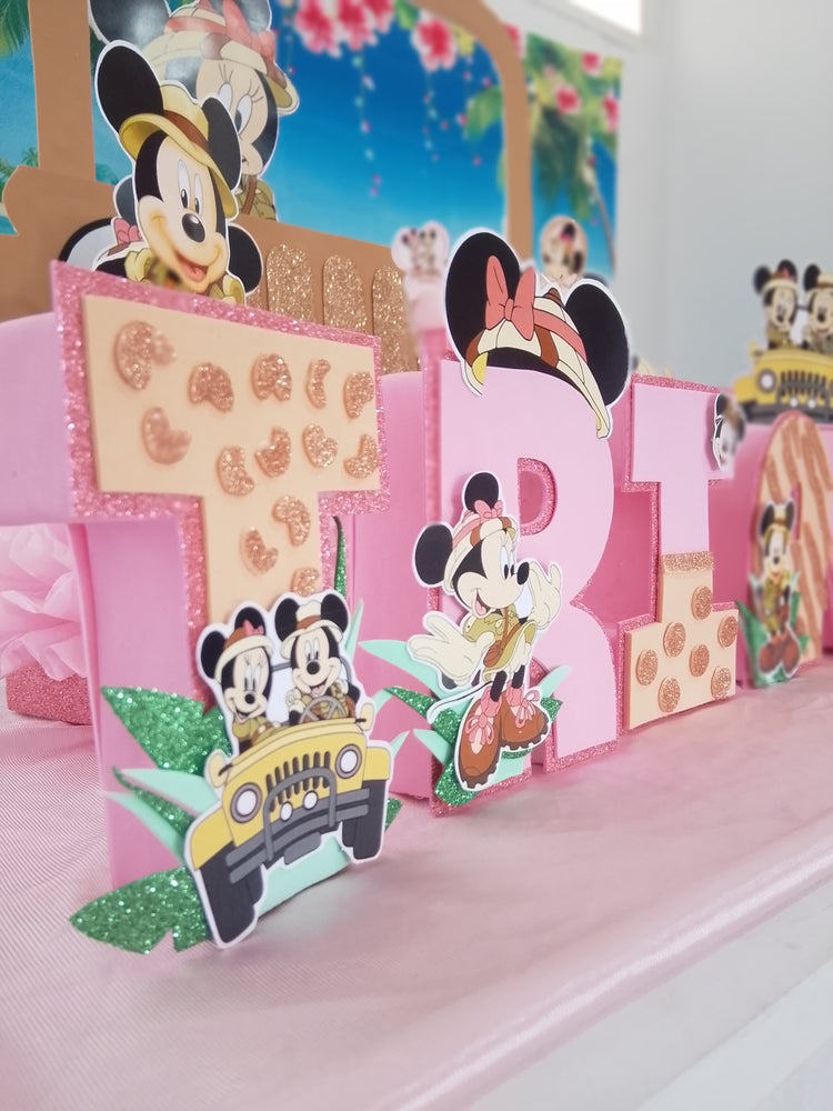 Productos personalizados