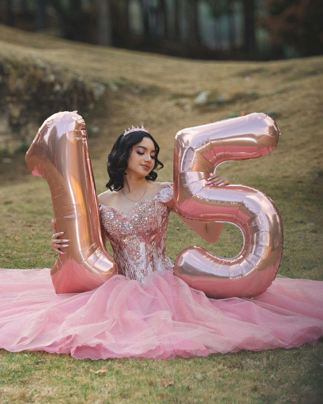 Globos - liquidación