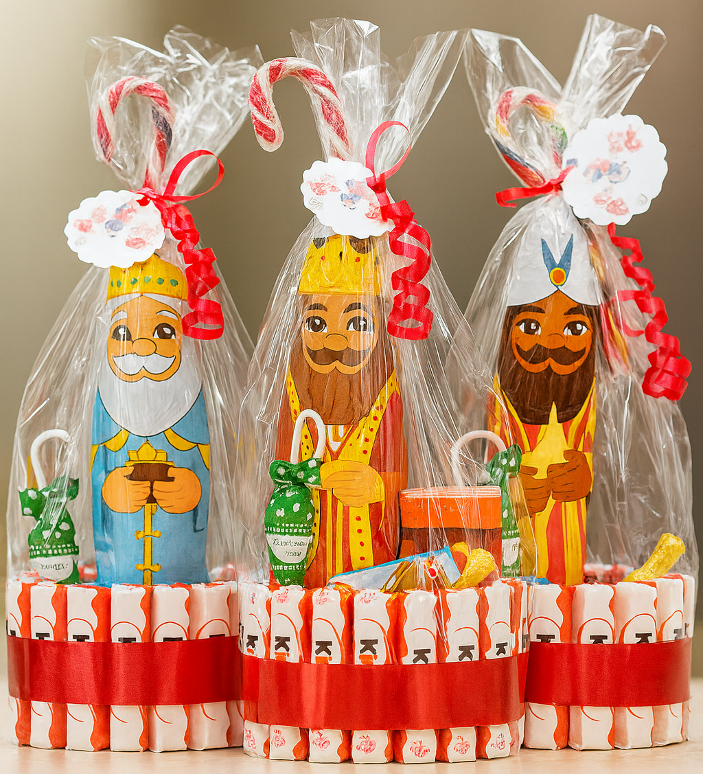 Regalos de Navidad 🎄