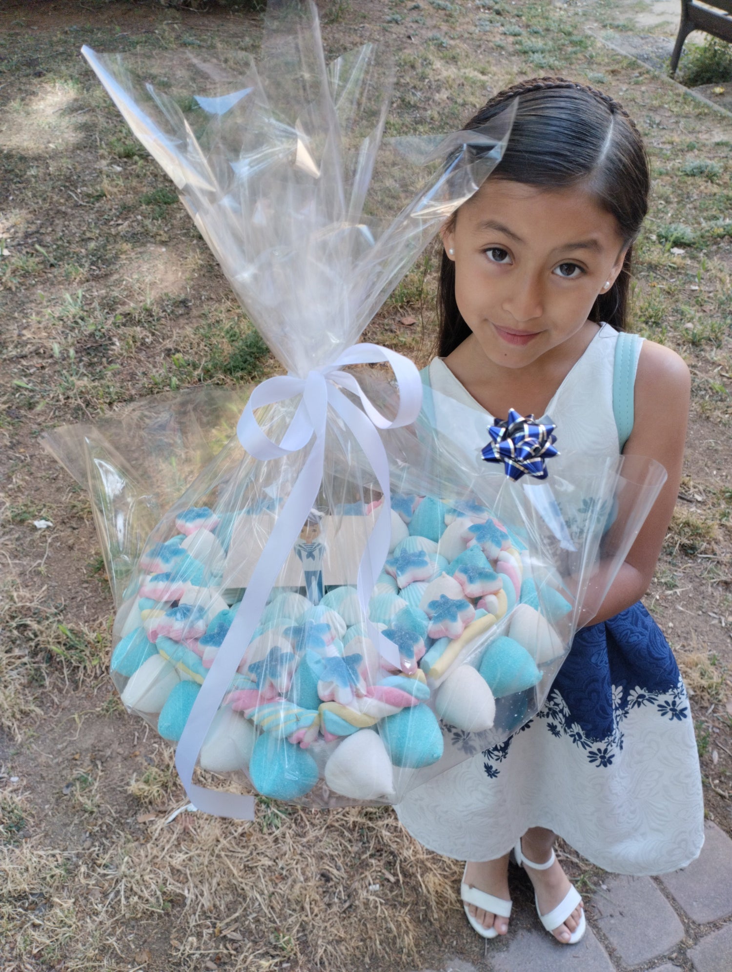 Regalos y tartas personalizados