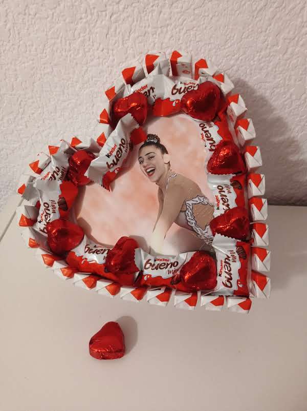 Tarta Personalizada con Foto