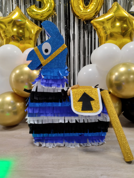 Piñata  Fortnite  personalizada