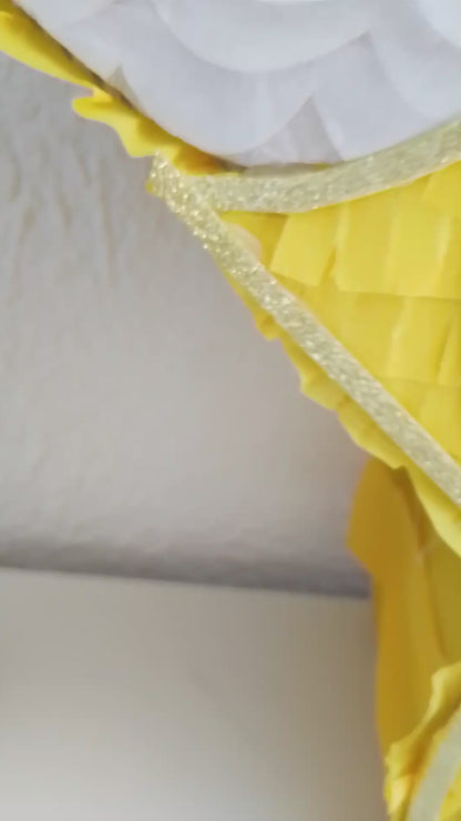 Piñata Abejita Plimplim Personalizada